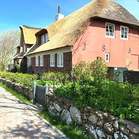 Doens Apartmán *