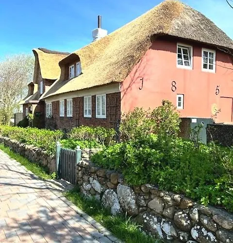 Doens アパート *