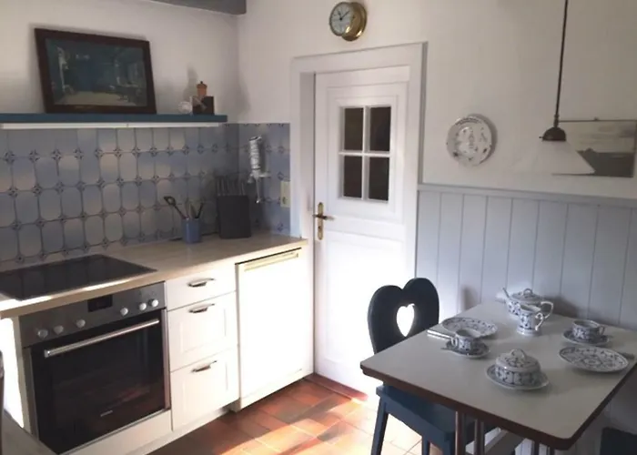 アパート Doens *